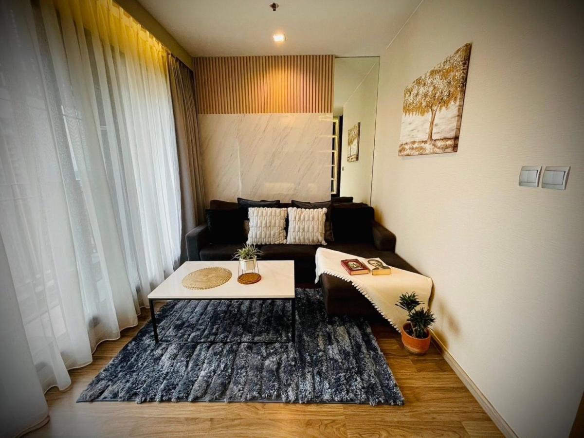 6909-068 ให้เช่า คอนโด Life Ladprao Valley ลาดพร้าว / จตุจักร