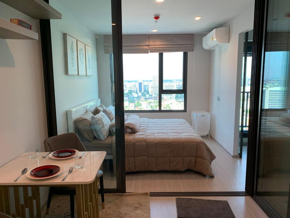 6909-070 ให้เช่าคอนโด Life Ladprao ลาดพร้าว / Central Ladprao