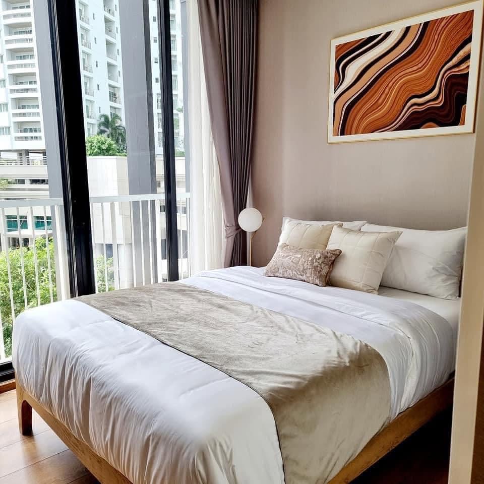 6909-067 Condo for rent in Phrom Phong, PARK24 , BTS Phrom Phong