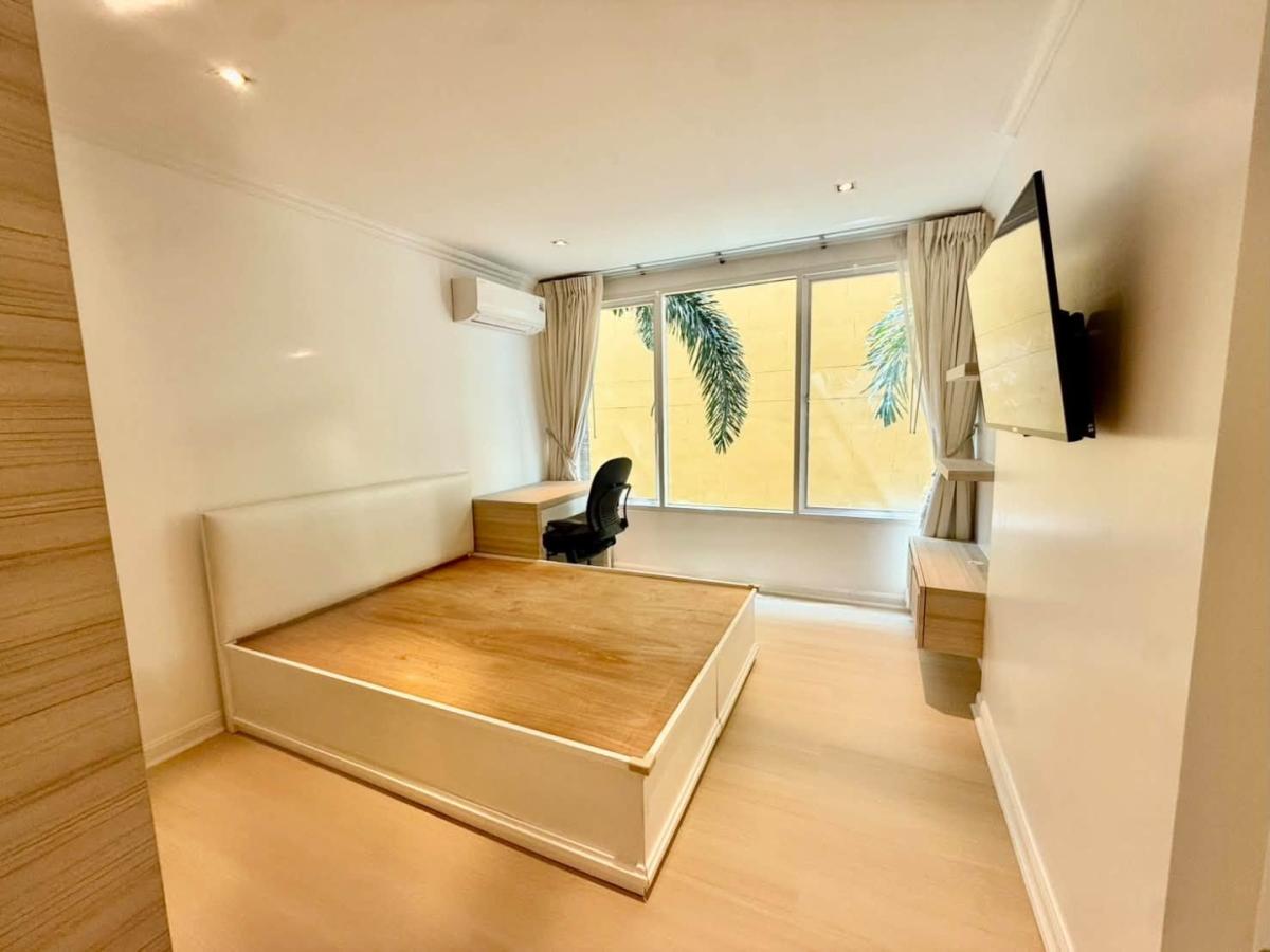6909-068 Condo for Rent in Ruam Ruedee-Ploenchit, Baan Siri Ruedee, BTS PloenChit