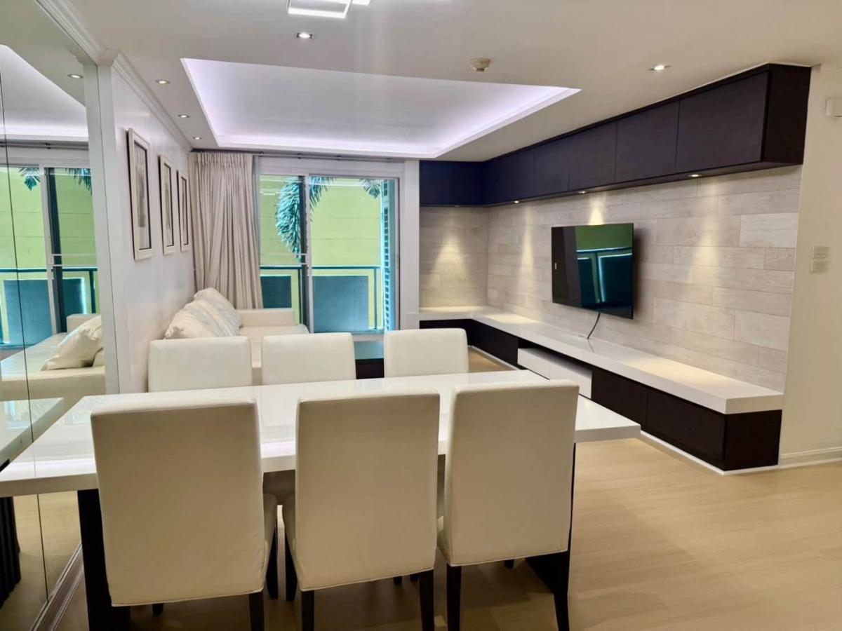 6909-068 Condo for Rent in Ruam Ruedee-Ploenchit, Baan Siri Ruedee, BTS PloenChit