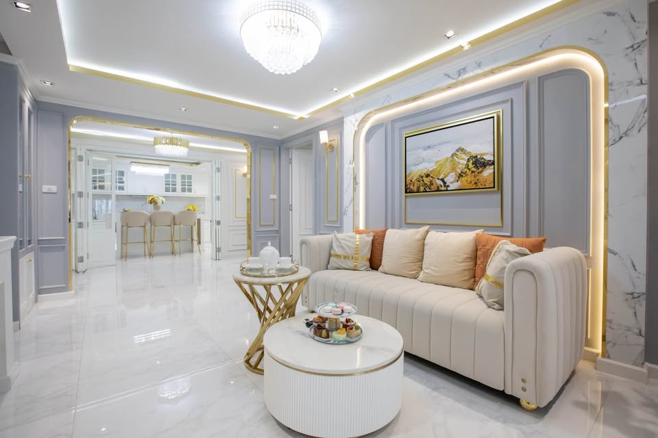 6909-073 ให้เช่าคอนโด Petch9Tower 2 ห้องนอน 2 ห้องน้ำ เพชรบุรี Soi 9 / ราชเทวี