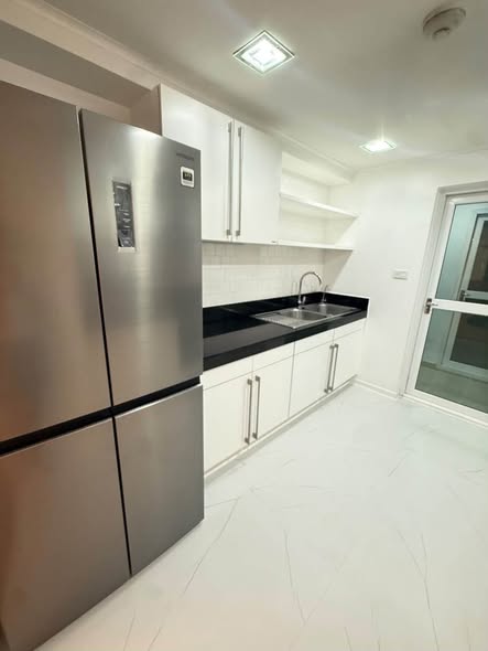 6909-078 ให้เช่าคอนโด Baan Siri Ruedee 3 ห้องนอน 3 ห้องน้ำ BTS เพลินจิต ร่วมฤดี / เพลินจิต