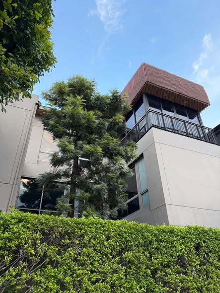 6909-076 ให้เช่าบ้าน Artale Pattanakan-Thonglor 5 ห้องนอน 6 ห้องน้ำ พัฒนาการ / สวนหลวง
