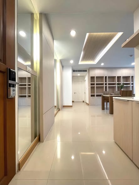 6909-079 ให้เช่าคอนโด The Rise 2 ห้องนอน 1 ห้องน้ำ BTS พร้อมพงษ์ สุขุมวิท 39