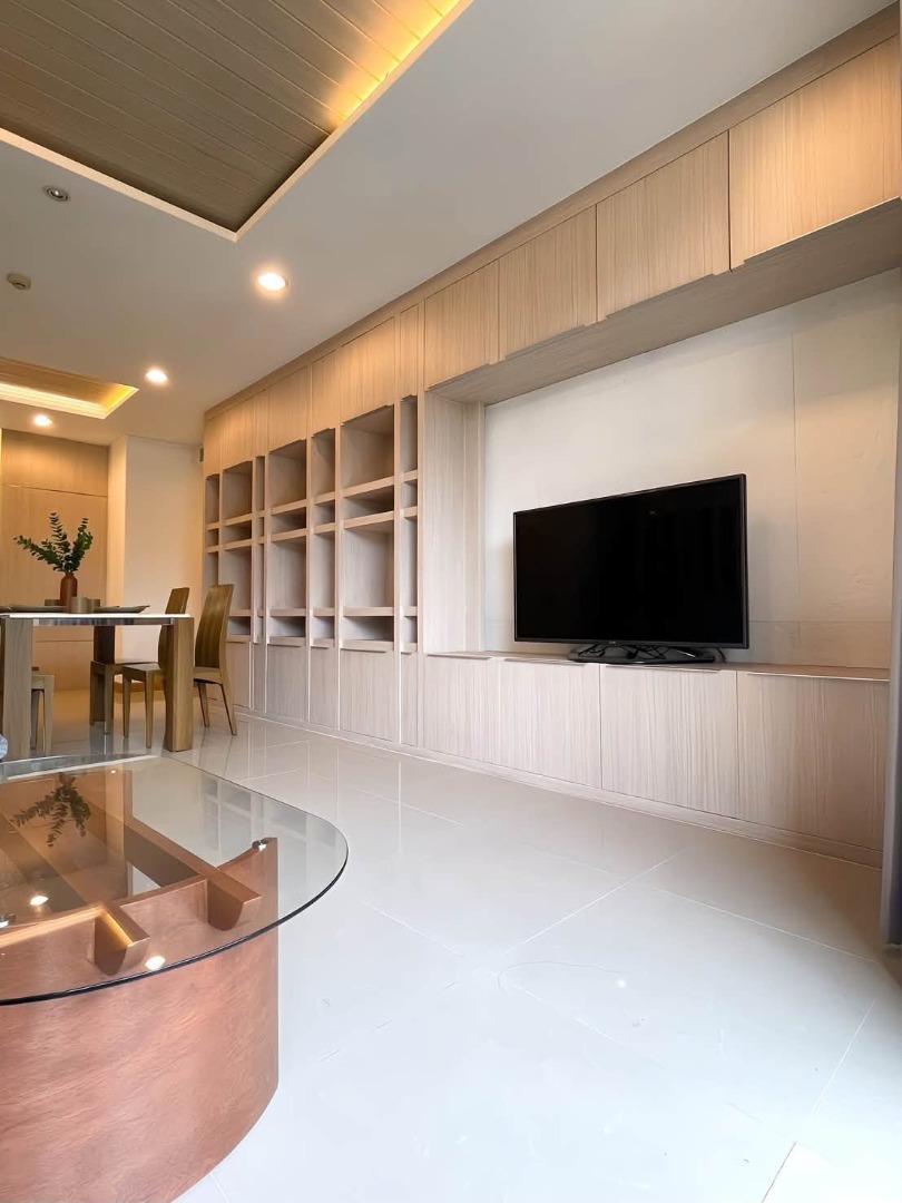 6909-079 ให้เช่า คอนโด พร้อมพงษ์ The Rise Sukhumvit39 BTS พร้อมพงษ์