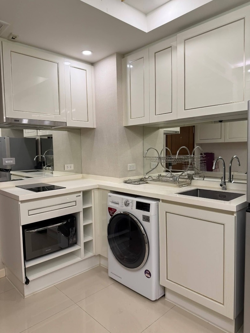 6909-088 ให้เช่า คอนโด รัชดา ห้วยขวาง Amaranta Residence MRT ห้วยขวาง