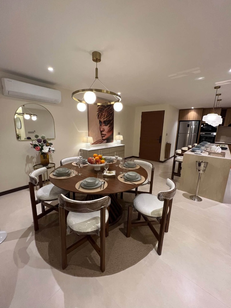 6909-085 Condo for Sale in Phrompong-Thonglor, DS Tower 2, BTS Phrompong
