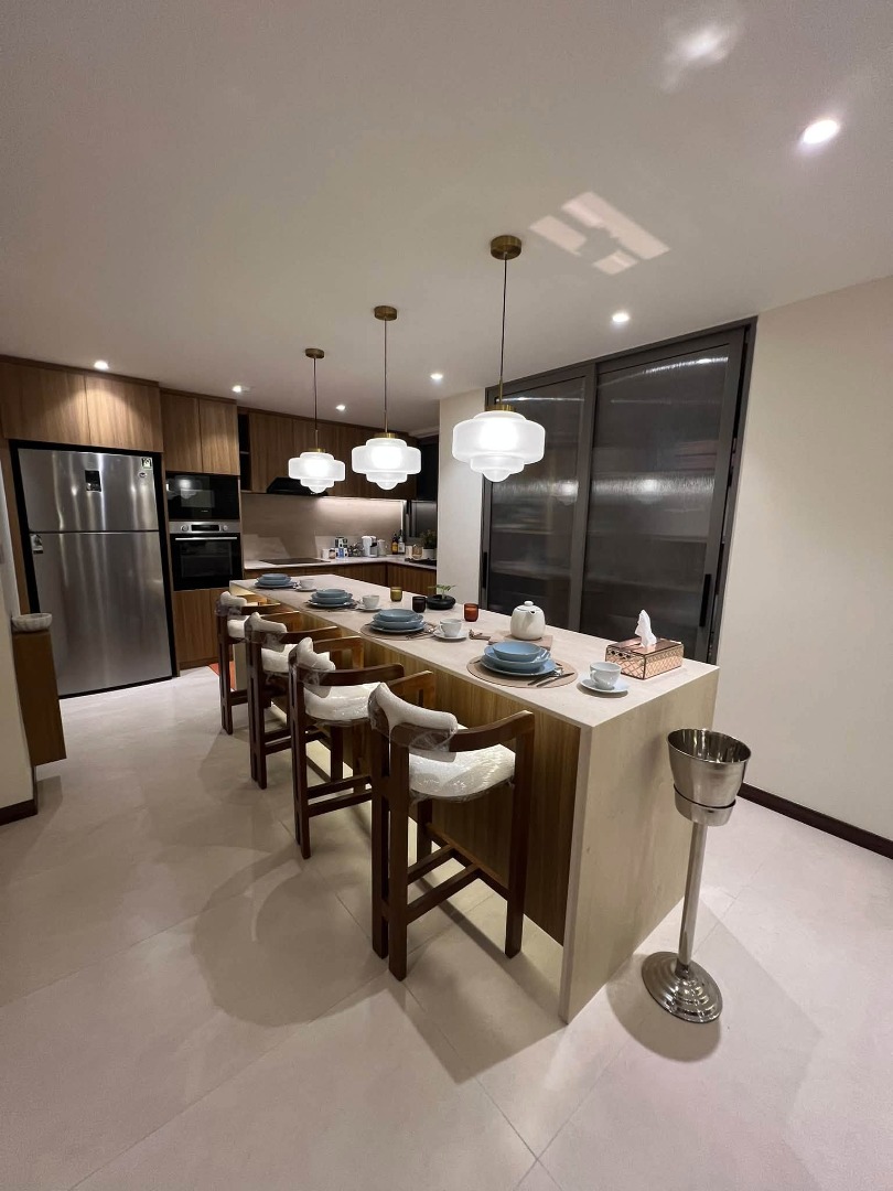 6909-085 Condo for Sale in Phrompong-Thonglor, DS Tower 2, BTS Phrompong