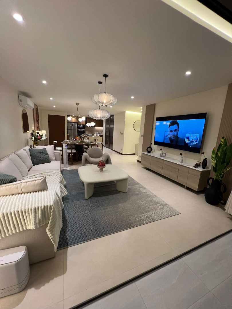 6909-085 Condo for Sale in Phrompong-Thonglor, DS Tower 2, BTS Phrompong