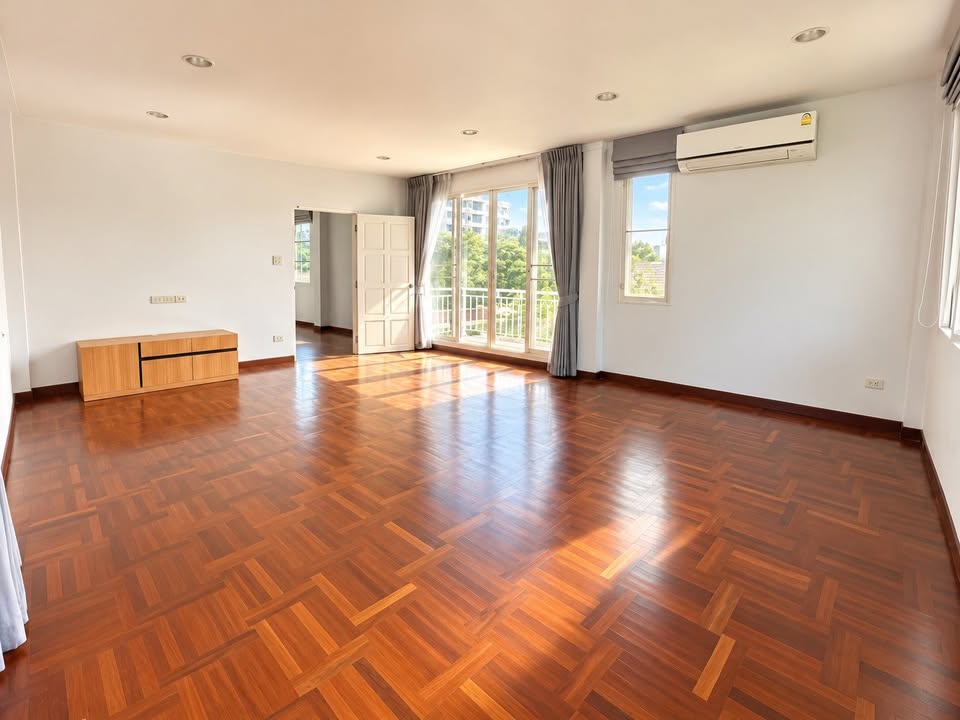 6909-098 Private Residence for Rent in Yenakat, MRT Lumpini