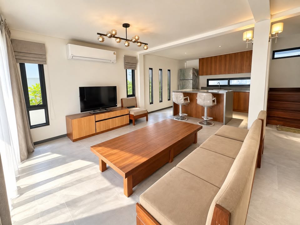 6909-098 Private Residence for Rent in Yenakat, MRT Lumpini