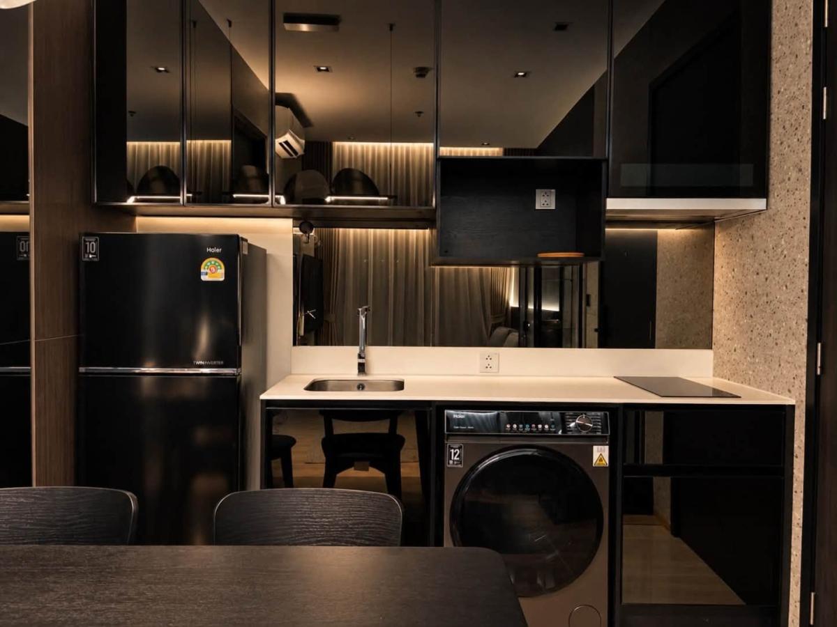 6909-100 Condo for Rent in Ari, at NOBLE AROUND ARI, BTS Ari