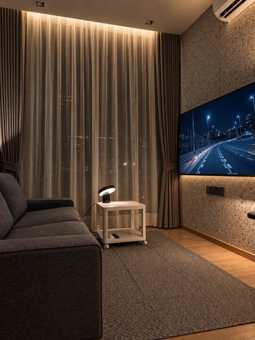 6909-100 Condo for Rent in Ari, at NOBLE AROUND ARI, BTS Ari