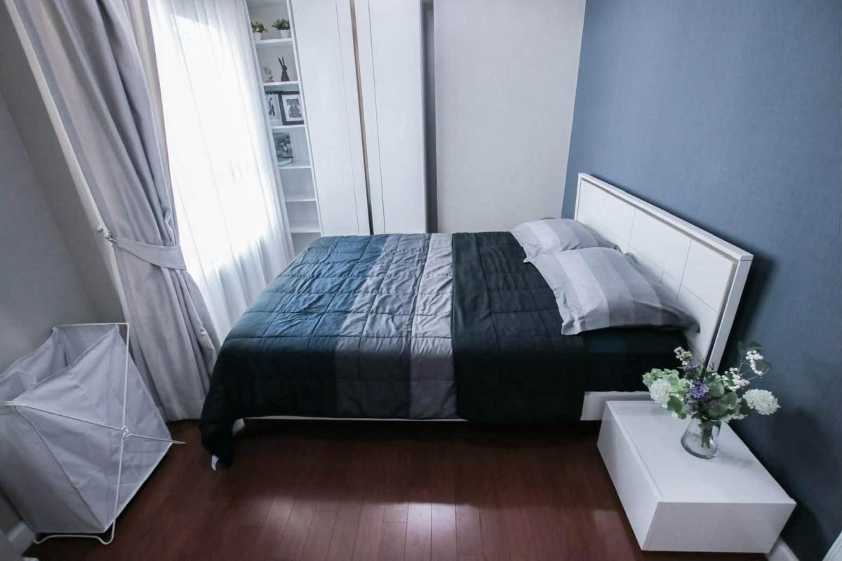 6909-101 Condo for Rent in Rama9-Ratchada area, at BELLE GRAND RAMA9, next to MRT Rama9