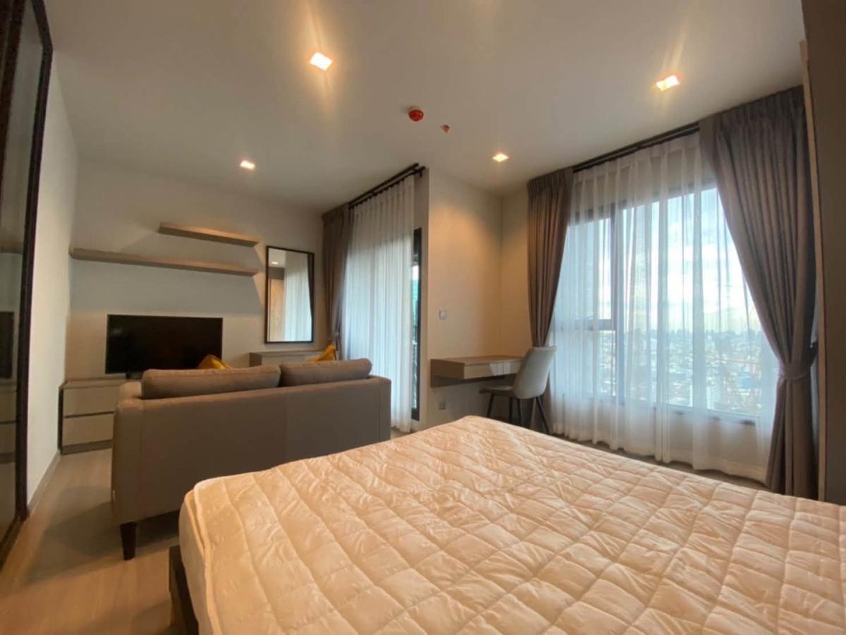 6909-103 Condo for Rent in Rama9-Ratchada, Life Asoke-Rama9, MRT Rama9