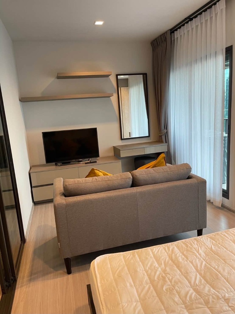 6909-103 Condo for Rent in Rama9-Ratchada, Life Asoke-Rama9, MRT Rama9