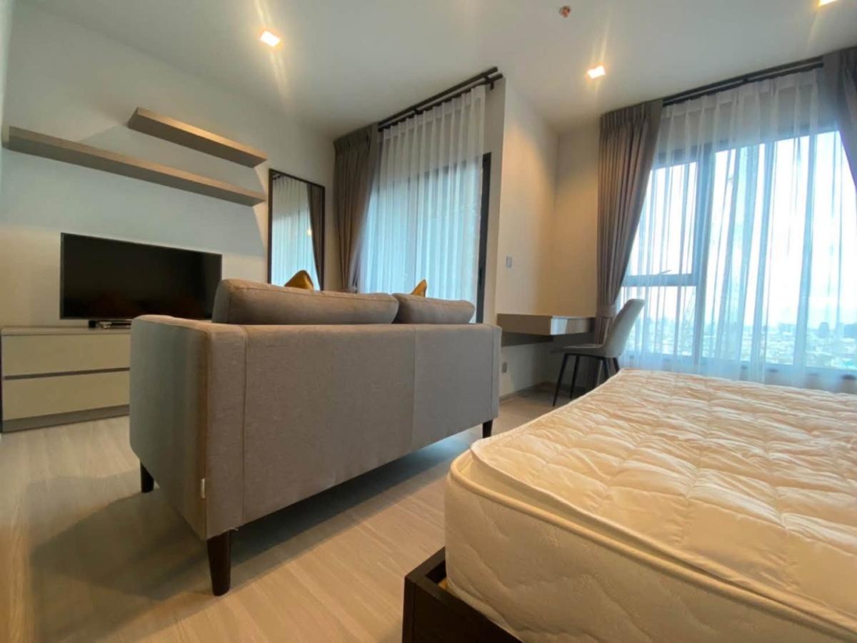 6909-103 Condo for Rent in Rama9-Ratchada, Life Asoke-Rama9, MRT Rama9