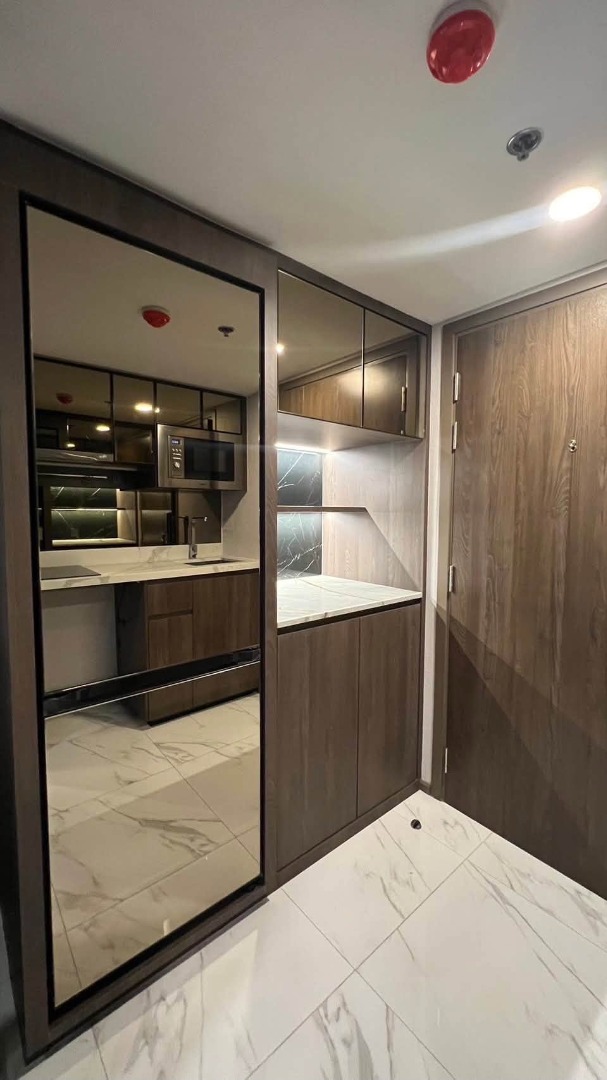 6909-106 Condo for Rent in Thonglor-Ekamai area, Park Origin Thonglor, BTS Thonglor