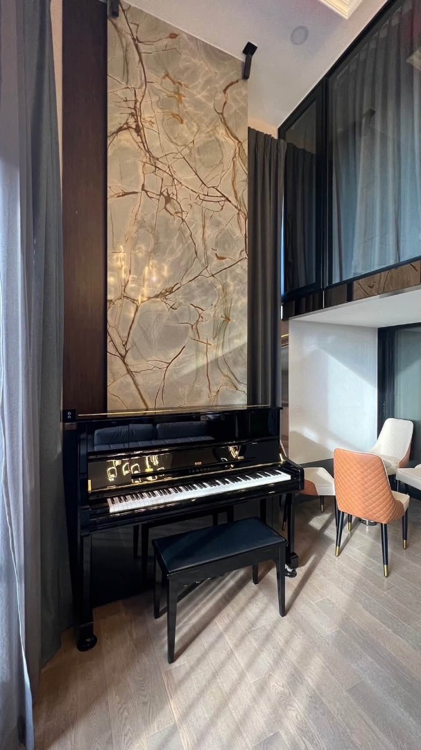 6909-106 Condo for Rent in Thonglor-Ekamai area, Park Origin Thonglor, BTS Thonglor