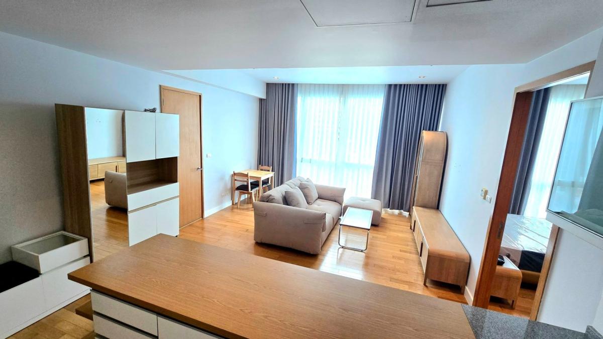 6909-114 Condo for Rent in Phrom Phong-Asoke-Thonglor, at Millennium Residence, BTS Phrom Phong