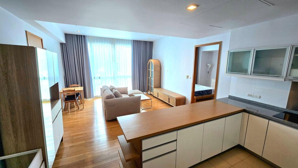 6909-114 Condo for Rent in Phrom Phong-Asoke-Thonglor, at Millennium Residence, BTS Phrom Phong