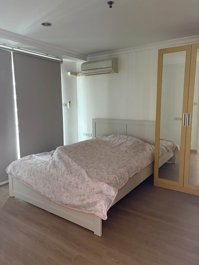 6909-118 Condo for Sale in Asoke, at GRAND PARK VIEW ASOKE, BTS Asoke