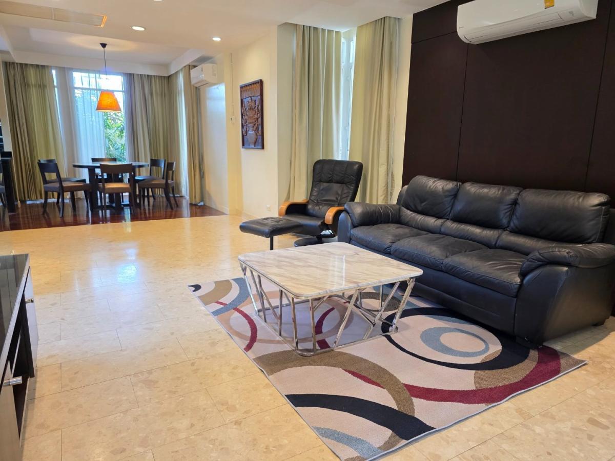 6909-123 บ้านเดี่ยว 2 ชั้น เลียบด่วน ประดิษฐมนูธรรม ลาดพร้าว โครงการ บางกอก วิลล่า