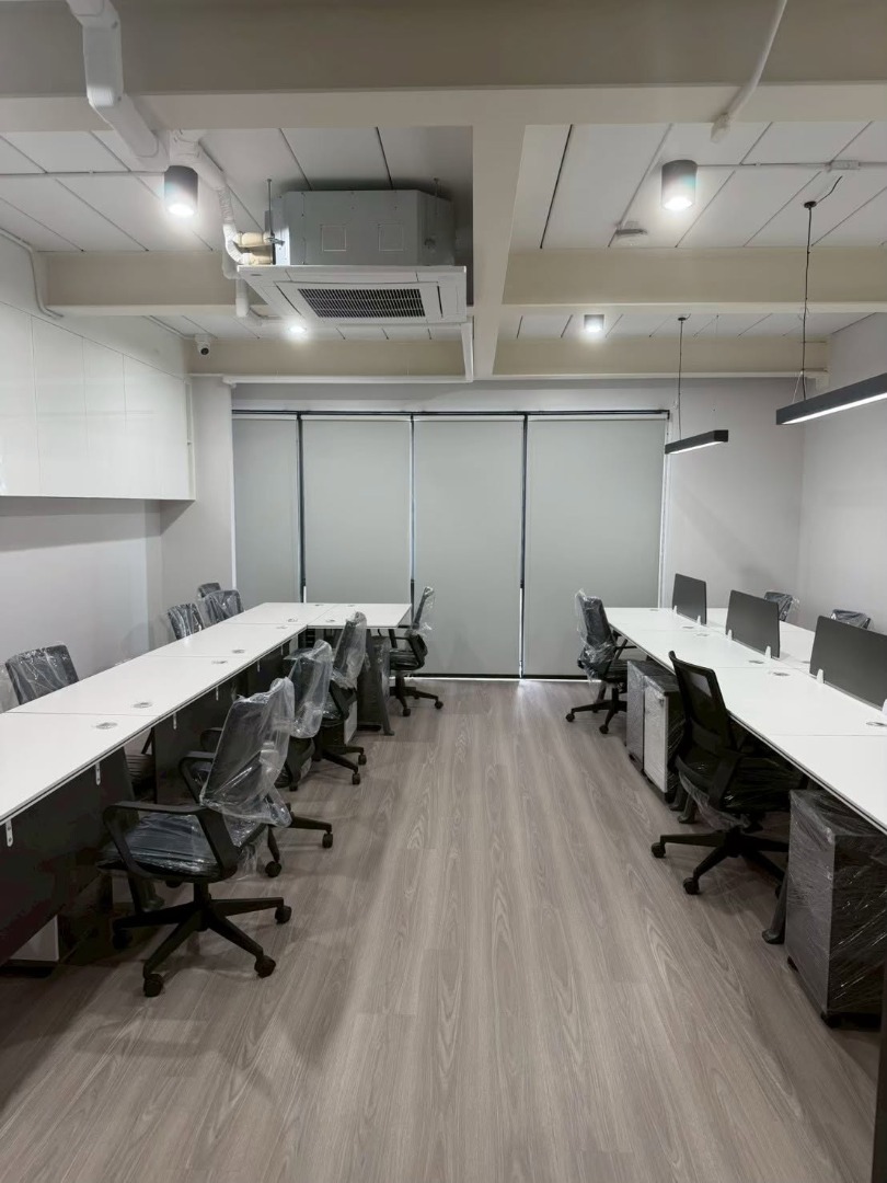 6909-127 ให้เช่า Home Office 5 ชั้น ระดับพรีเมียม ทำเลทอง พัฒนาการ 30 ใกล้ทองหล่อ-เอกมัย