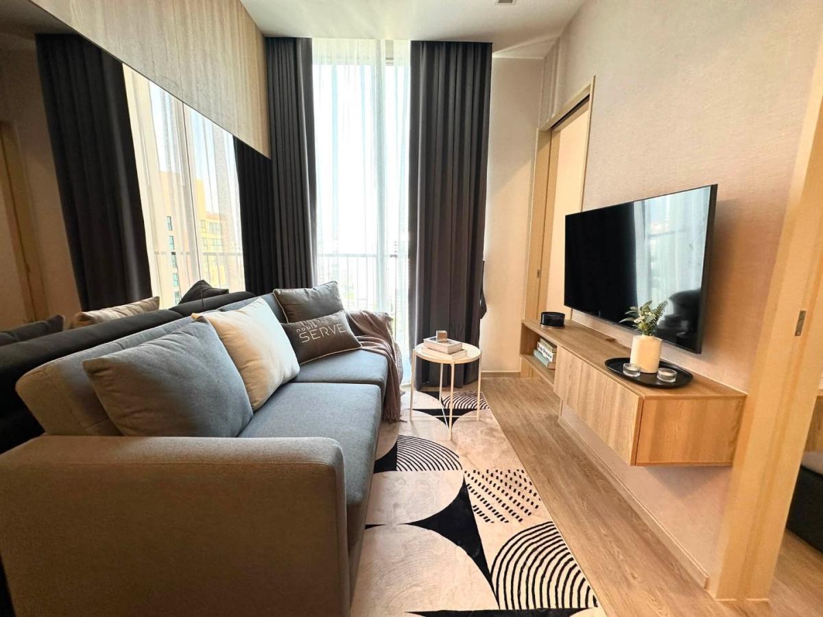 6910-002 Condo for Rent in Phrom Phong-Thonglor, at Noble State 39, BTS Phrom Phong