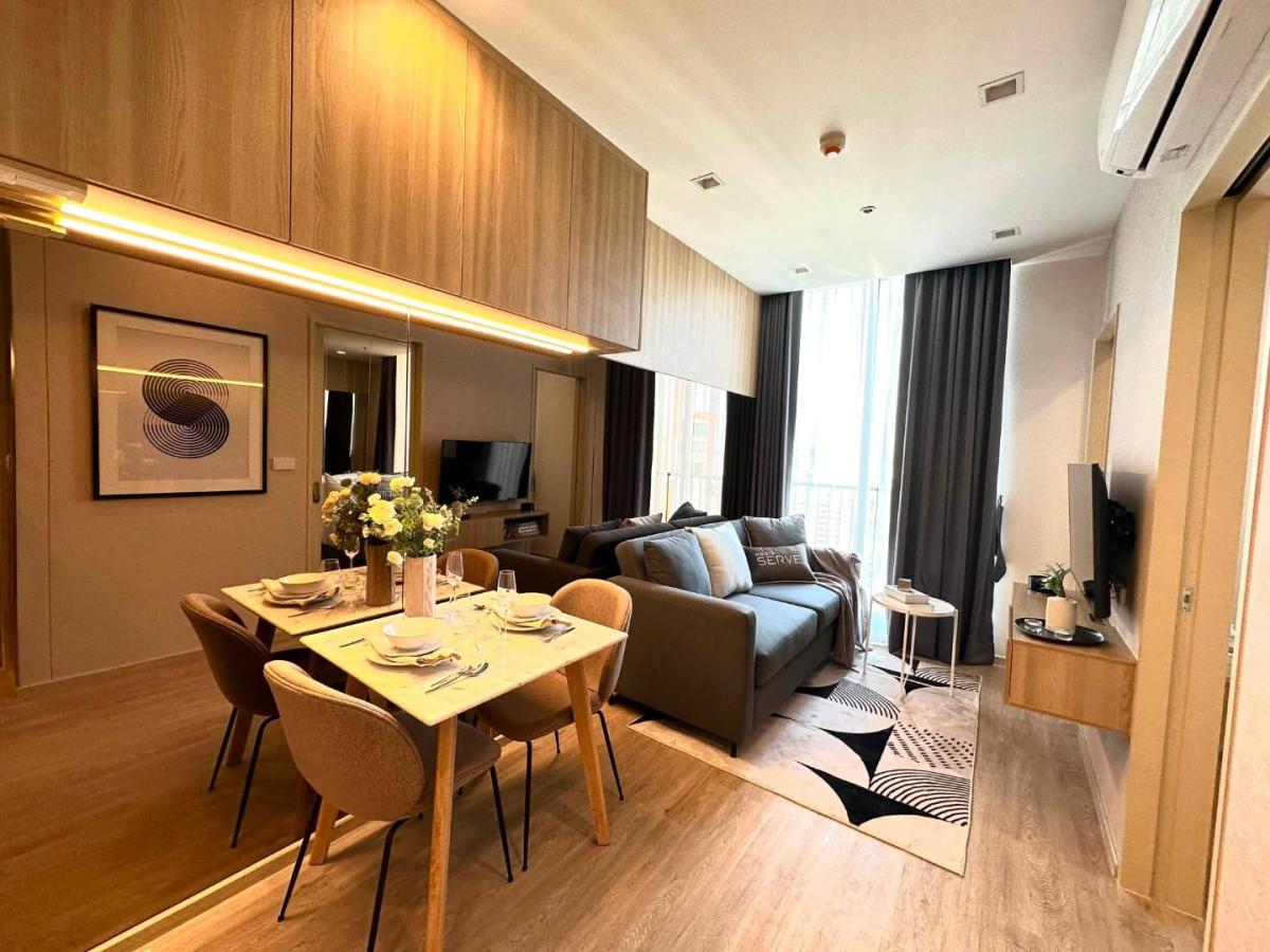 6910-002 Condo for Rent in Phrom Phong-Thonglor, at Noble State 39, BTS Phrom Phong
