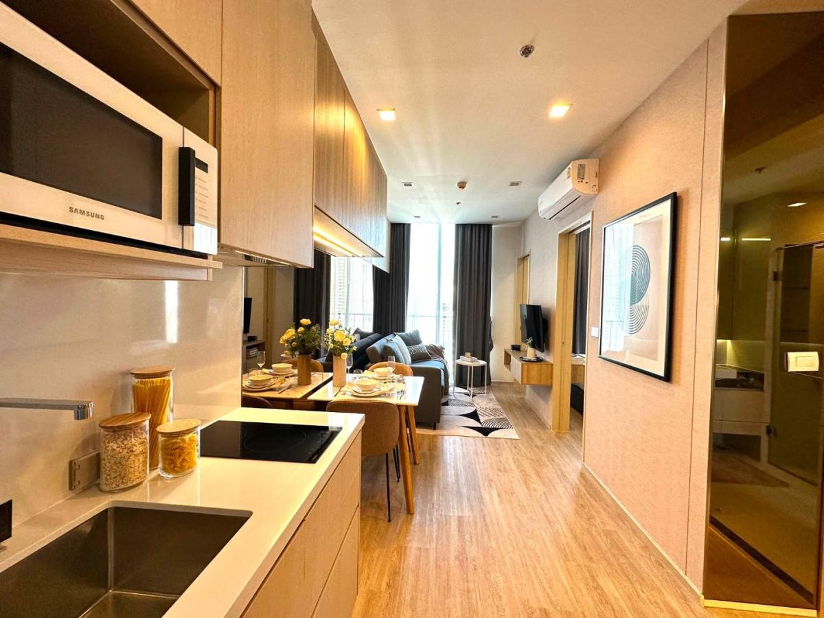 6910-002 Condo for Rent in Phrom Phong-Thonglor, at Noble State 39, BTS Phrom Phong