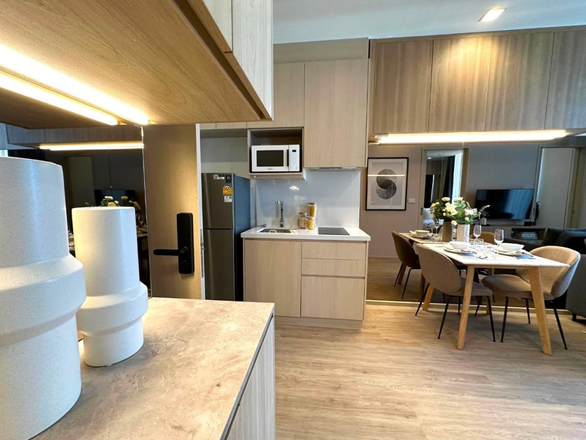 6910-002 Condo for Rent in Phrom Phong-Thonglor, at Noble State 39, BTS Phrom Phong