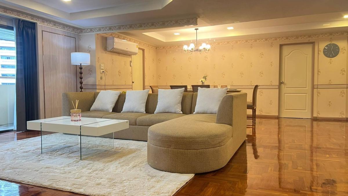 6910-004 Condo for Rent in Phrom Phong, at D.H.Grand Tower, BTS Phrom Phong