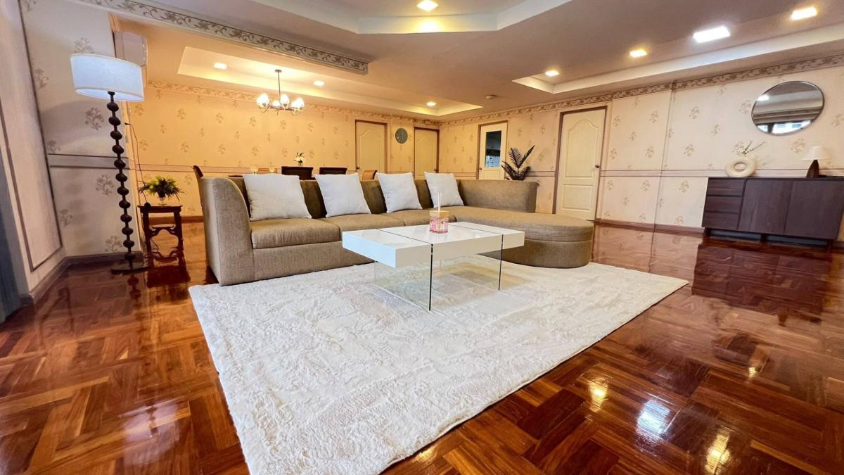 6910-004 Condo for Rent in Phrom Phong, at D.H.Grand Tower, BTS Phrom Phong