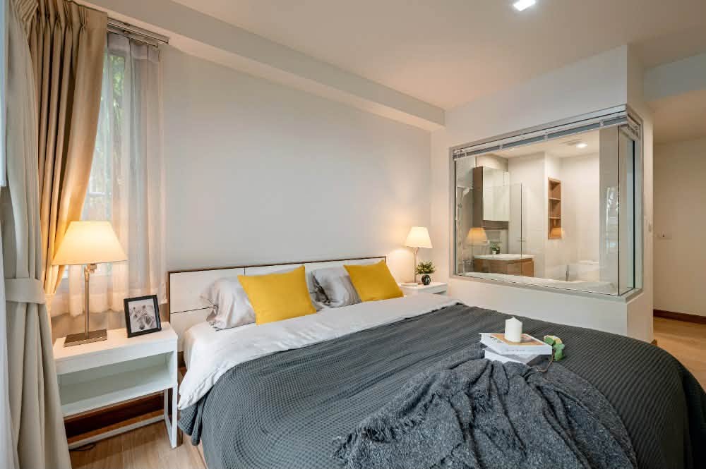 6910-006 Condo for Sale/Rent in Phrom Phong, at The Seed Musee Sukhumvit26, BTS Phrom Phong