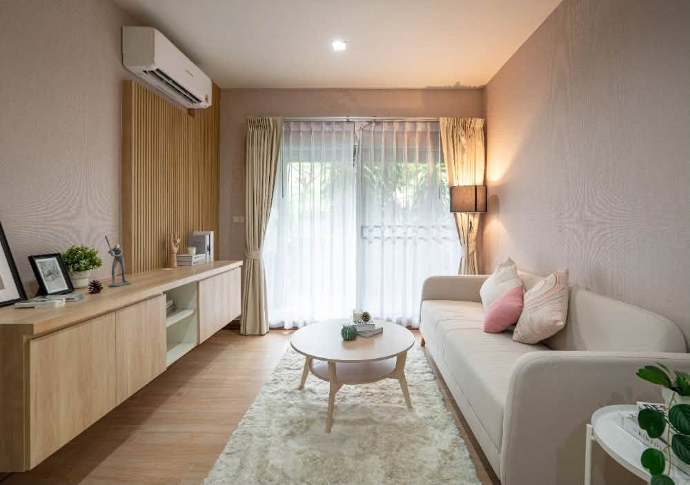 6910-006 Condo for Sale/Rent in Phrom Phong, at The Seed Musee Sukhumvit26, BTS Phrom Phong