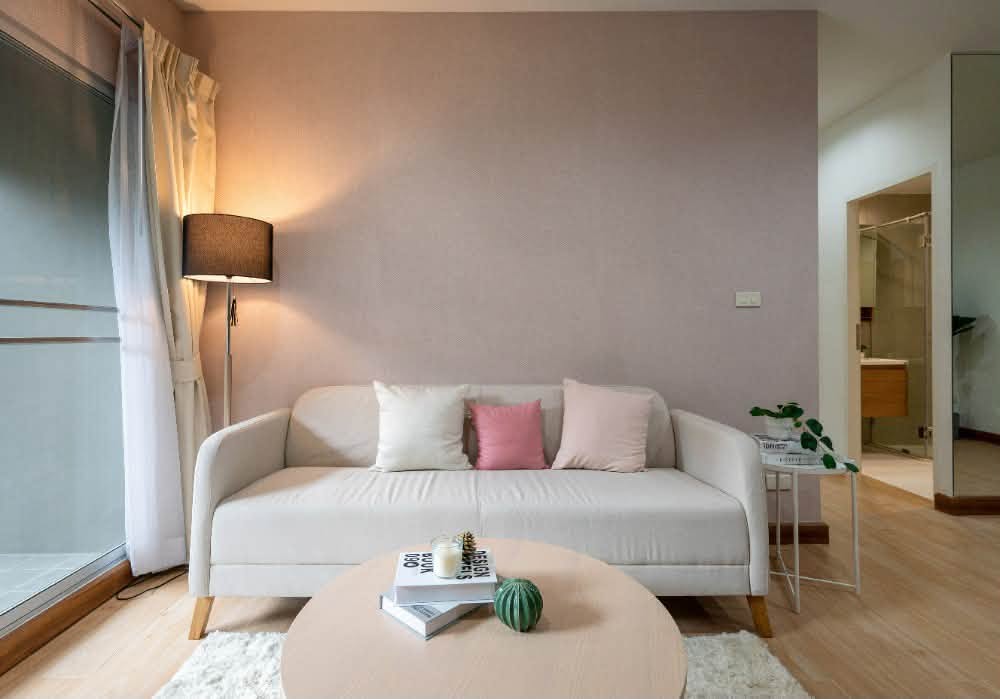 6910-006 Condo for Sale/Rent in Phrom Phong, at The Seed Musee Sukhumvit26, BTS Phrom Phong