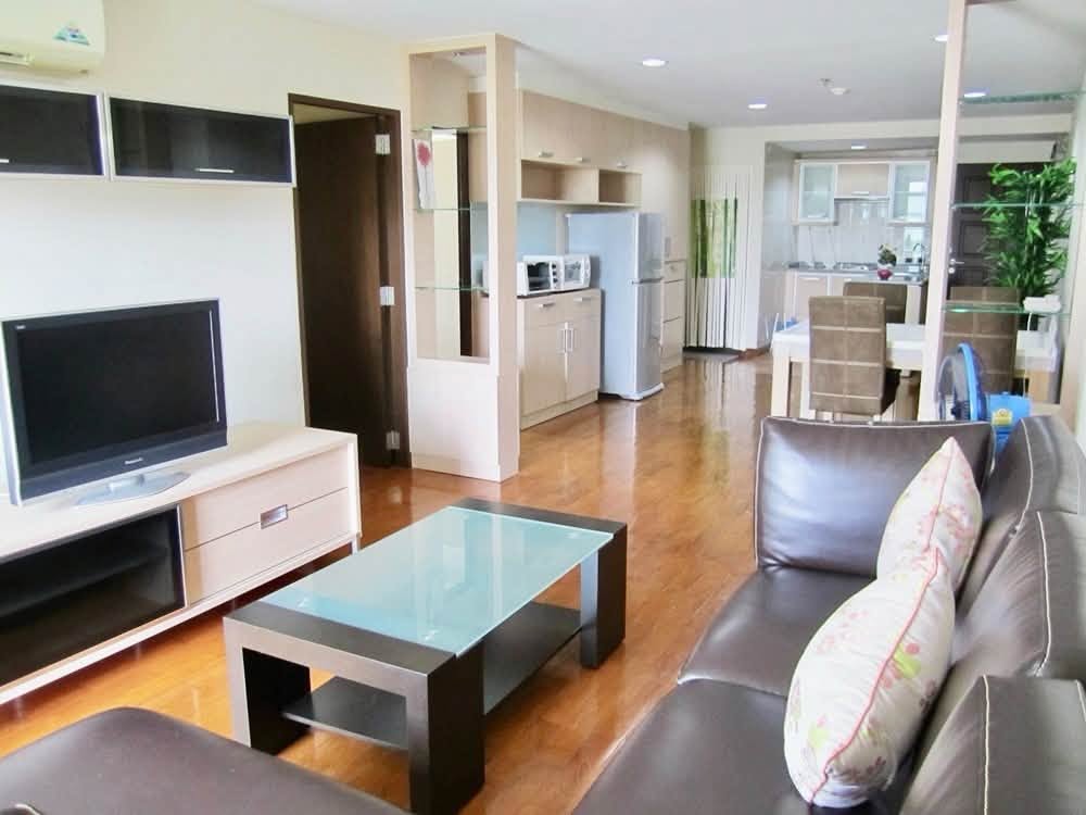 6910-007 Condo for Rent in Sathorn-Silom, at Pabhada Silom, BTS Surasak