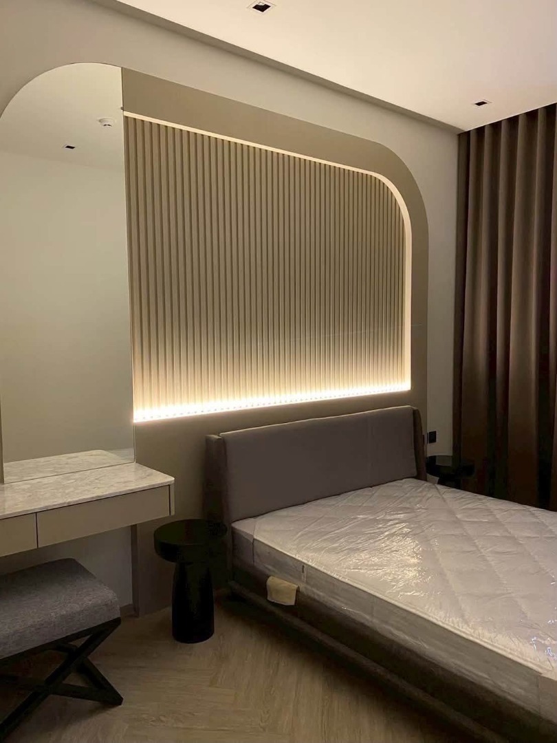 6910-009 Condo for Sale in Charoen Nakorn, at Chapter Charoennakhon - Riverside, BTS Krungthonburi