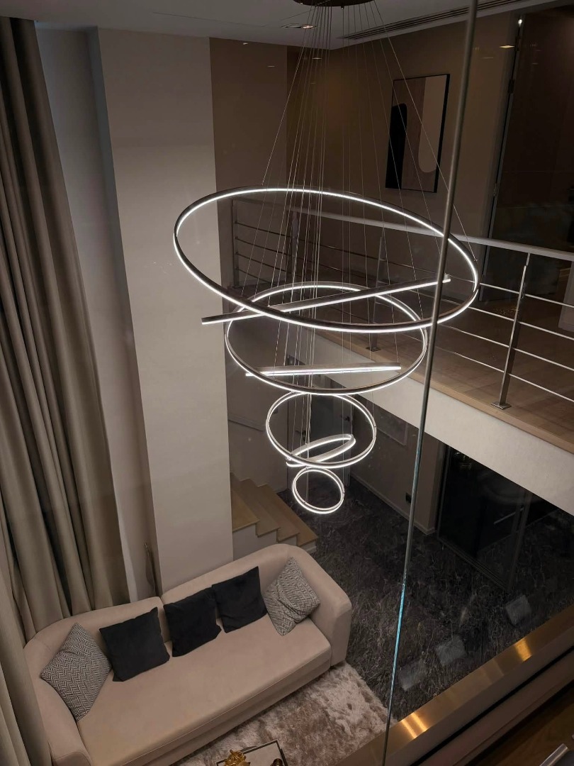 6910-010 Condo for Rent in Phrompong-Thonglor area, at Ashton Sukhumvit 41, next to BTS Phrompong