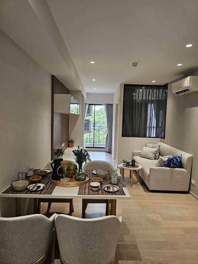 6910-011 Condo for Rent in Thonglor-Phrom Phong, at Runesu Thonglor 5 , BTS Thonglor