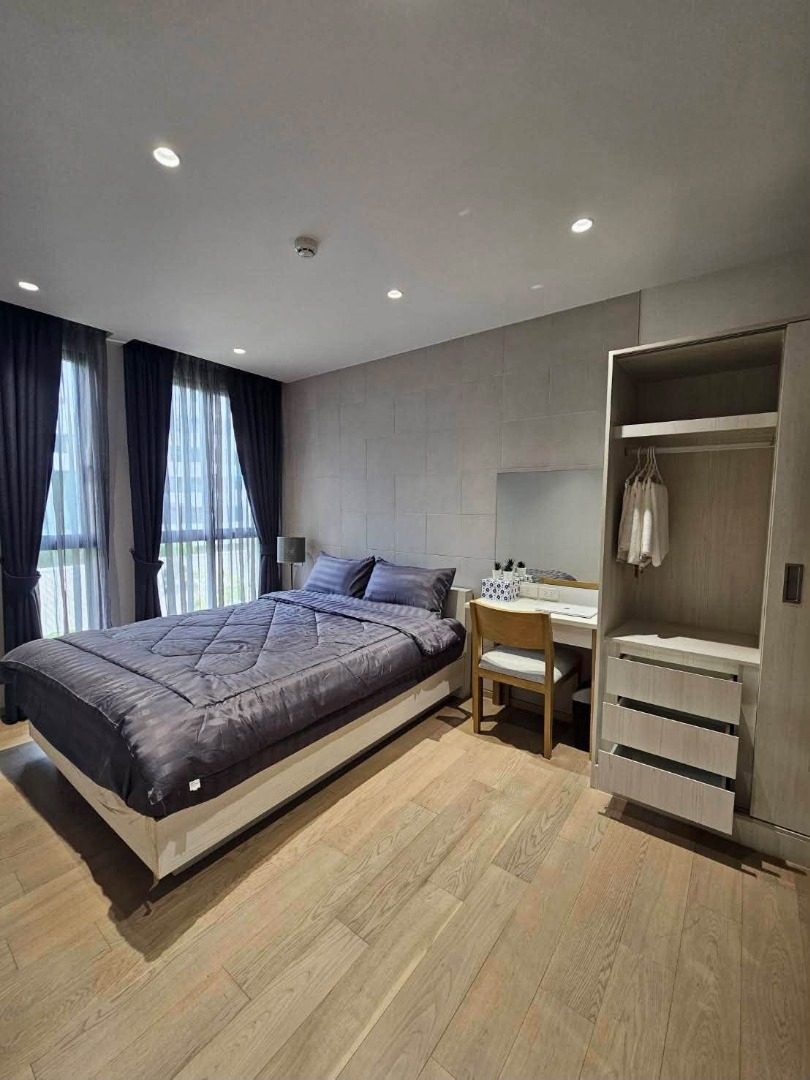 6910-011 Condo for Rent in Thonglor-Phrom Phong, at Runesu Thonglor 5 , BTS Thonglor