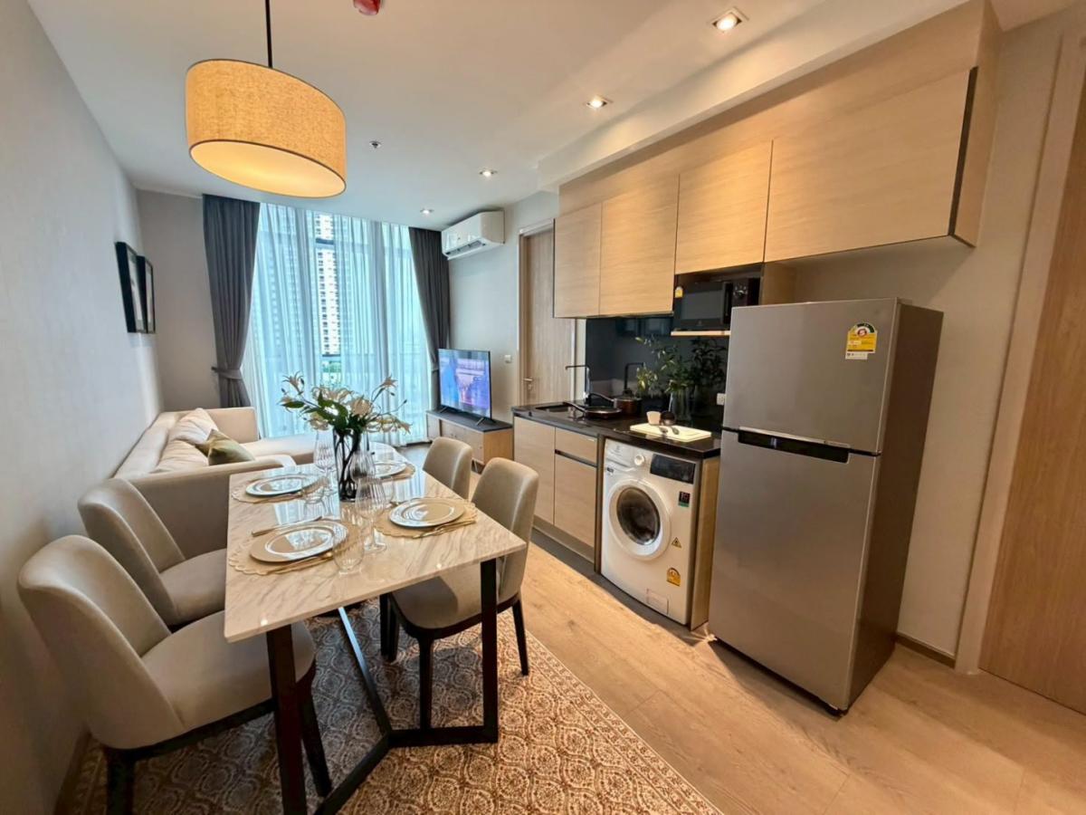 6910-013 Condo for Sale in Phrom Phong, at Park Origin Phromphong , BTS Phrom Phong