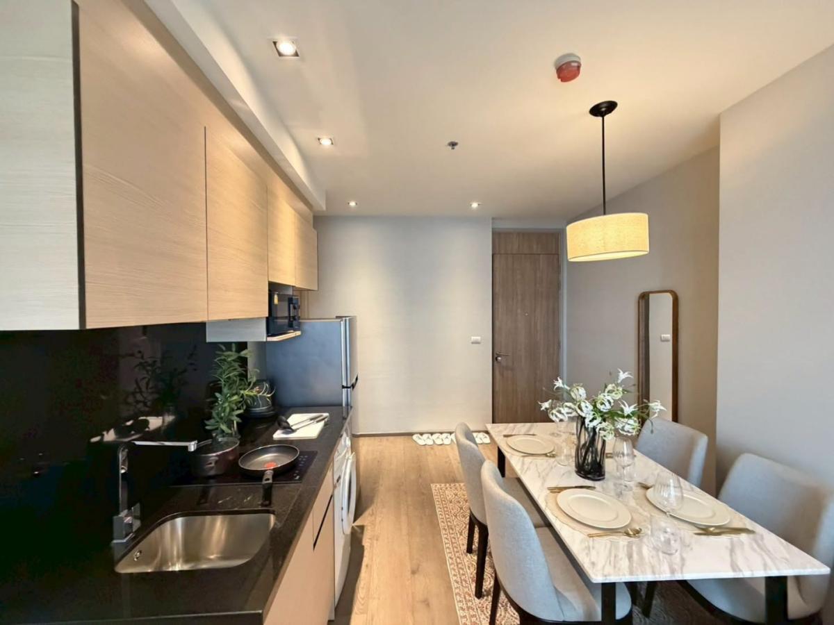 6910-013 Condo for Sale in Phrom Phong, at Park Origin Phromphong , BTS Phrom Phong