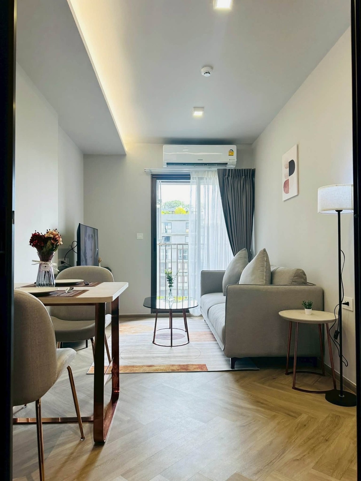 chapter thonglor 25
