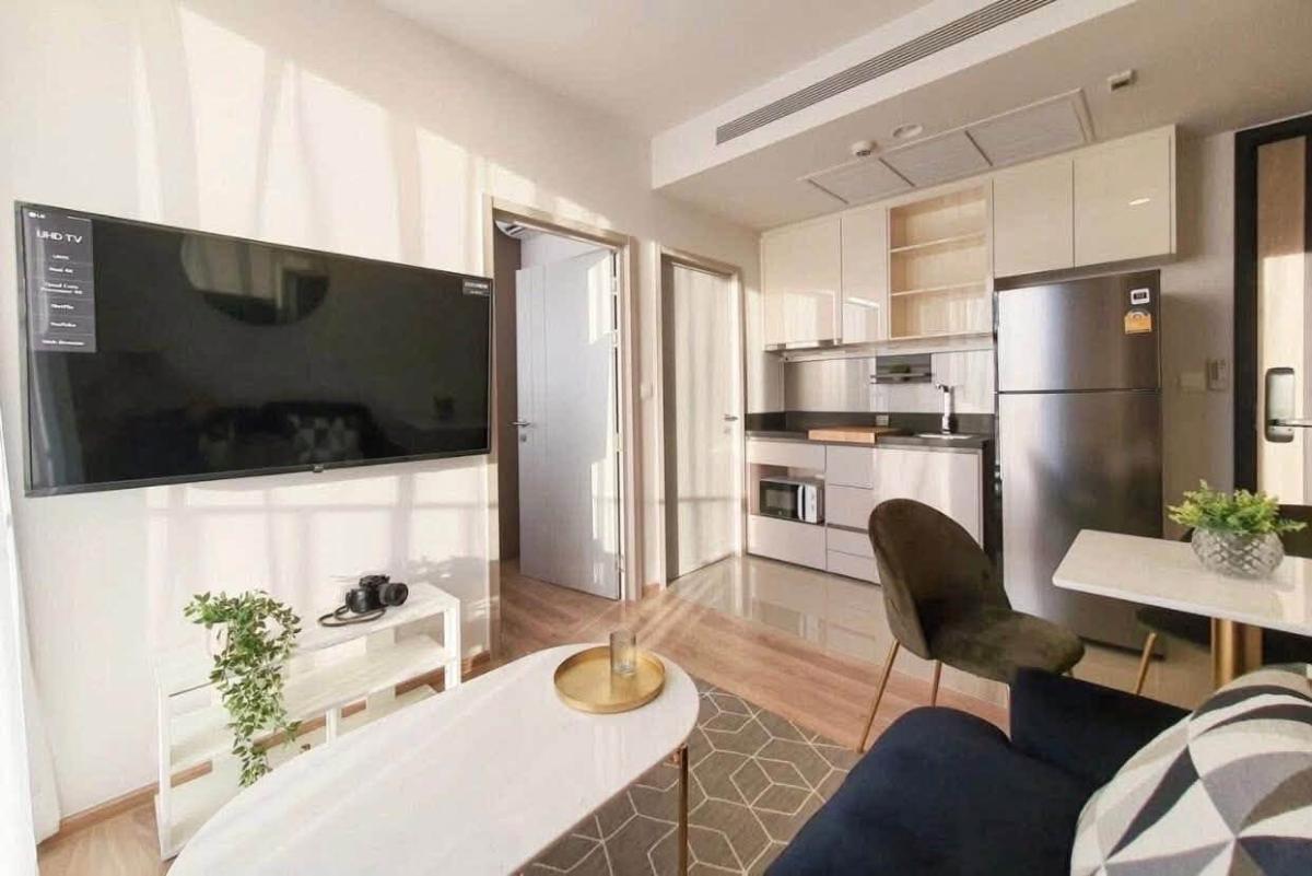 6910-016 Condo for Rent in Thonglor, at OKA Haus, BTS Thonglor