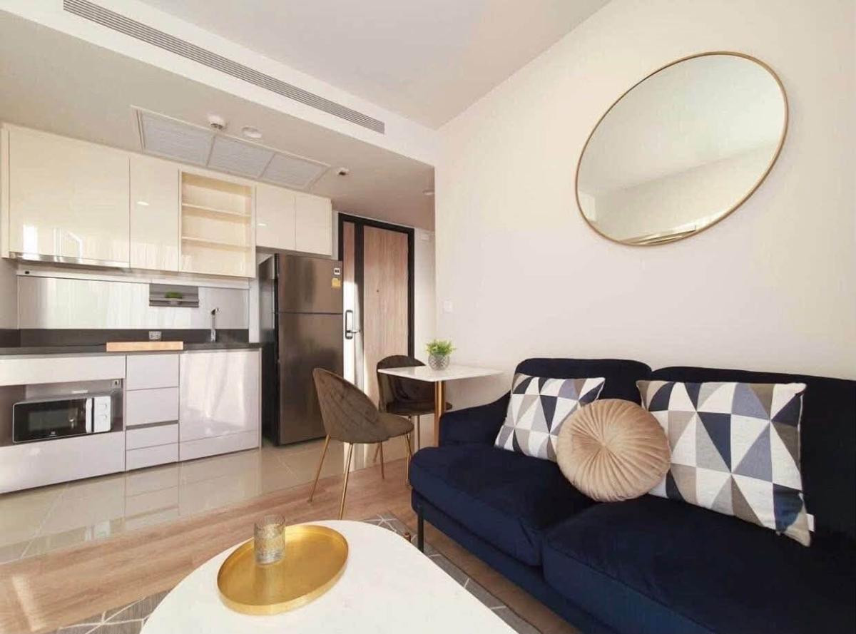 6910-016 Condo for Rent in Thonglor, at OKA Haus, BTS Thonglor