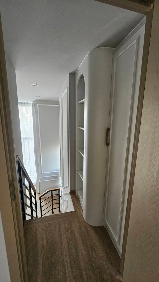 6910-017 Condo for Rent in Samyan-Chula, at CULTURE CHULA, next to MRT Samyan