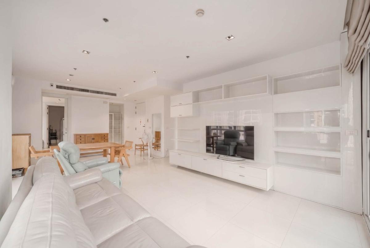 6910-018 Condo for Sale in Chidlom-Ploenchit, at Athenee Residences, BTS Ploenchit